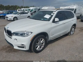 BMW X5 3.0L I-6 DI, DOHC, VVT, TURBO, 300HP All Wheel - 7900 € / 15451.06 лв. - 69602750 2