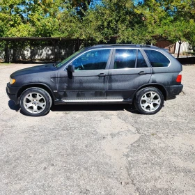 BMW X5 - 3800 € / 7432.15 лв. - 96844455 3