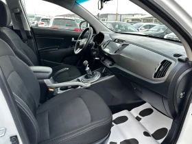 Kia Sportage 1.6i-РЕАЛЕН ПРОБЕГ-КАМЕРА-НАВИГАЦИЯ-МЕДИЯ-TOP-NEW - 8300 € / 16233.39 лв. - 94916337 13