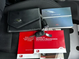 Kia Sportage 1.6i-РЕАЛЕН ПРОБЕГ-КАМЕРА-НАВИГАЦИЯ-МЕДИЯ-TOP-NEW - 8300 € / 16233.39 лв. - 94916337 16
