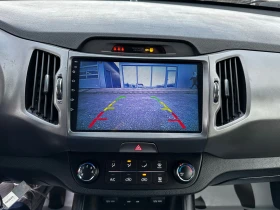 Kia Sportage 1.6i-РЕАЛЕН ПРОБЕГ-КАМЕРА-НАВИГАЦИЯ-МЕДИЯ-TOP-NEW - 8300 € / 16233.39 лв. - 94916337 11