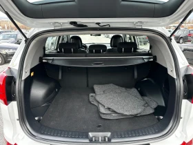 Kia Sportage 1.6i-РЕАЛЕН ПРОБЕГ-КАМЕРА-НАВИГАЦИЯ-МЕДИЯ-TOP-NEW - 8300 € / 16233.39 лв. - 94916337 7