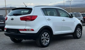 Kia Sportage 1.6i-РЕАЛЕН ПРОБЕГ-КАМЕРА-НАВИГАЦИЯ-МЕДИЯ-TOP-NEW - 8300 € / 16233.39 лв. - 94916337 6