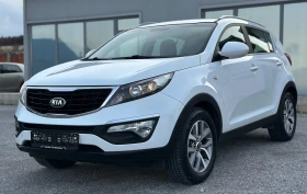 Kia Sportage 1.6i-РЕАЛЕН ПРОБЕГ-КАМЕРА-НАВИГАЦИЯ-МЕДИЯ-TOP-NEW - 8300 € / 16233.39 лв. - 94916337 3