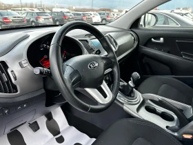Kia Sportage 1.6i-РЕАЛЕН ПРОБЕГ-КАМЕРА-НАВИГАЦИЯ-МЕДИЯ-TOP-NEW - 8300 € / 16233.39 лв. - 94916337 9