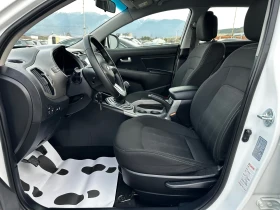 Kia Sportage 1.6i-РЕАЛЕН ПРОБЕГ-КАМЕРА-НАВИГАЦИЯ-МЕДИЯ-TOP-NEW - 8300 € / 16233.39 лв. - 94916337 8