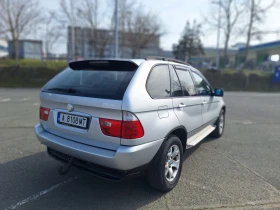 BMW X5 E53 3.0d 218кс - 4350 € / 8507.86 лв. - 84234686 5