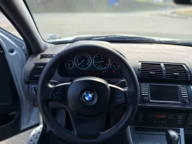 BMW X5 E53 3.0d 218кс - 4350 € / 8507.86 лв. - 84234686 13