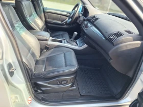 BMW X5 E53 3.0d 218кс - 4350 € / 8507.86 лв. - 84234686 11