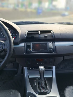 BMW X5 E53 3.0d 218кс - 4350 € / 8507.86 лв. - 84234686 14