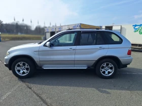 BMW X5 E53 3.0d 218кс - 4350 € / 8507.86 лв. - 84234686 3