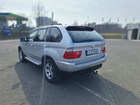 BMW X5 E53 3.0d 218кс - 4350 € / 8507.86 лв. - 84234686 4