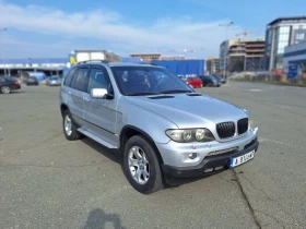 BMW X5 E53 3.0d 218кс - 4350 € / 8507.86 лв. - 84234686 7