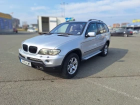 BMW X5 E53 3.0d 218кс - 4350 € / 8507.86 лв. - 84234686 2