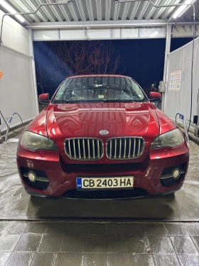 BMW X6 - 8200 € / 16037.81 лв. - 15491749 3