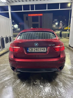 BMW X6 - 8200 € / 16037.81 лв. - 15491749 7