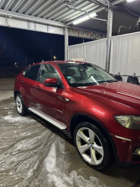 BMW X6 - 8200 € / 16037.81 лв. - 15491749 2