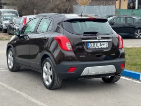 Opel Mokka 1.4Turbo - 7499 € / 14666.77 лв. - 46402779 6