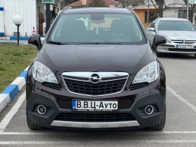 Opel Mokka 1.4Turbo - 7499 € / 14666.77 лв. - 46402779 2