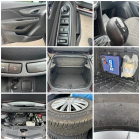 Opel Mokka 1.4Turbo - 7499 € / 14666.77 лв. - 46402779 16