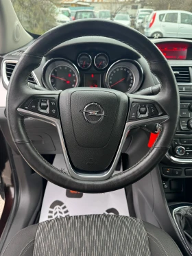 Opel Mokka 1.4Turbo - 7499 € / 14666.77 лв. - 46402779 14