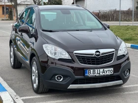 Opel Mokka 1.4Turbo - 7499 € / 14666.77 лв. - 46402779 3