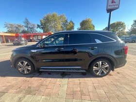 Kia Sorento Hybrid GT Line | Auto.bg — изображение 7
