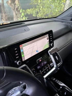 Kia Sorento Hybrid GT Line | Auto.bg — изображение 11
