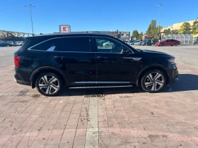 Kia Sorento Hybrid GT Line | Auto.bg — изображение 6