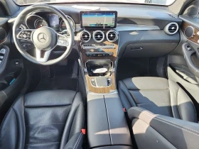 Mercedes-Benz GLC 300 PANO | 2 KEYS | 360 | ПОДГРЕВИ | KEYLESS - 21600 € / 42245.93 лв. - 45122871 10