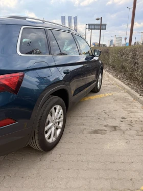 Skoda Kodiaq 2.0D - 38400 € / 75103.87 лв. - 69503999 5