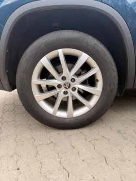 Skoda Kodiaq 2.0D - 38400 € / 75103.87 лв. - 69503999 4