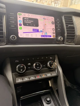 Skoda Kodiaq 2.0D | Mobile.bg � ����� ������ 15