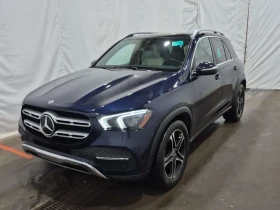 Mercedes-Benz GLE 450 * ДИСТРОНИК* ПОДГРЕ* ПАНОРАМА* 
