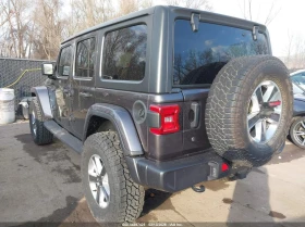 Jeep Wrangler 3.6l Unlimited Sahara | Mobile.bg � ����� ������ 3