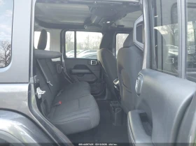 Jeep Wrangler 3.6l Unlimited Sahara | Mobile.bg � ����� ������ 8