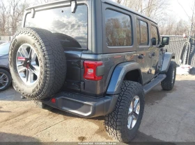 Jeep Wrangler 3.6l Unlimited Sahara | Mobile.bg � ����� ������ 4