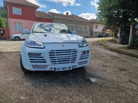 Porsche Cayenne 4.8-V8 | Mobile.bg � ����� ������ 3