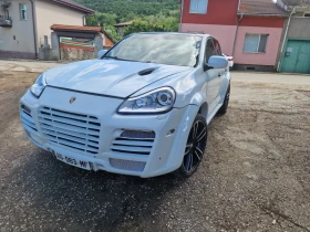 Porsche Cayenne 4.8-V8 | Mobile.bg � ����� ������ 2