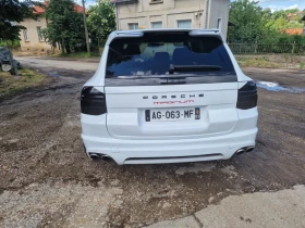 Porsche Cayenne 4.8-V8 | Mobile.bg � ����� ������ 6