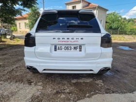 Porsche Cayenne 4.8-V8 | Mobile.bg � ����� ������ 8