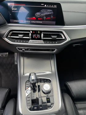 BMW X5 Xdrive 40i M/// Swarovski pack - 39800 € / 77842.03 лв. - 46962141 11