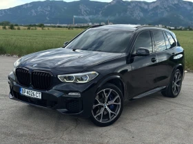 BMW X5 Xdrive 40i M/// Swarovski pack