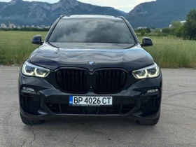 BMW X5 Xdrive 40i M/// Swarovski pack - 39800 € / 77842.03 лв. - 46962141 3
