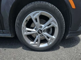 Hyundai Kona Preferred| ��������| KEYLESS| CARFAX| ���������� | Mobile.bg � ����� ������ 6