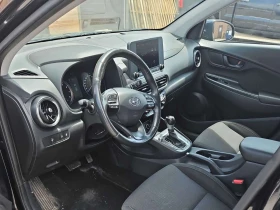 Hyundai Kona Preferred| ��������| KEYLESS| CARFAX| ���������� | Mobile.bg � ����� ������ 7