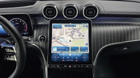 Mercedes-Benz GLC 300 2024* AMG LINE* HUD* 360* DIS* ОБДУХ* КРАЙНА ЦЕНА - 45200 € / 88403.52 лв. - 95013762 10