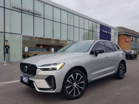 Volvo XC60 * B5 AWD * CARFAX * ФИКСИРАНА ЦЕНА ДО БГ * 