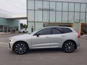 Volvo XC60 * B5 AWD * CARFAX * ФИКСИРАНА ЦЕНА ДО БГ *  | Auto.bg — изображение 2