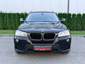 BMW X3  2.0D | X-DRIVE | 2012.Г | ИТАЛИЯ | ЛИЗИНГ | Auto.bg — изображение 2